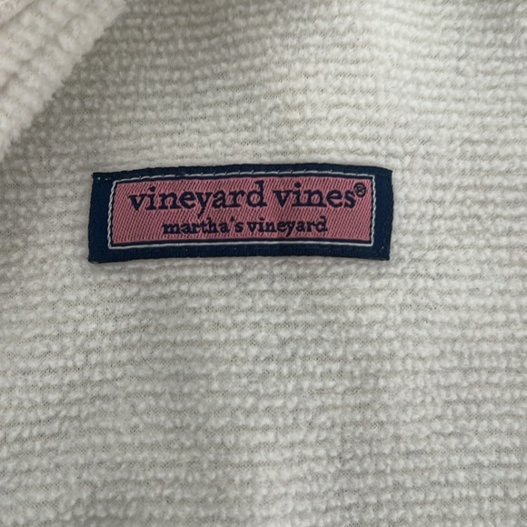 Vineyard Vines Quarter-Zip Long Sleeve - Picture 3 of 6